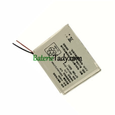 Výměna baterie pro PLC 458085