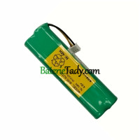 Výměna baterie pro PLC 4HR-3UTG RU-01