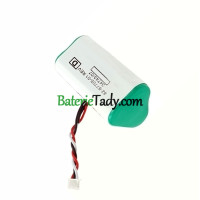 Výměna baterie pro PLC 82-67705-01