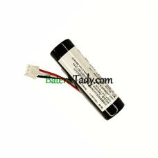 Výměna baterie pro PLC A0661-LF A1P3