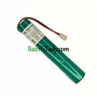 Výměna baterie pro PLC A19267-460015 712-202-CN41