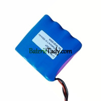 Výměna baterie pro PLC BP2S2P