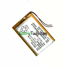 Výměna baterie pro PLC COHN483450