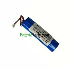 Výměna baterie pro PLC CX1611