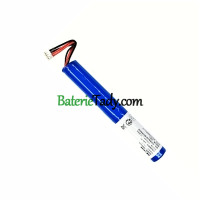 Výměna baterie pro PLC EBA00020