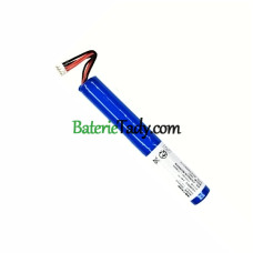 Výměna baterie pro PLC EBA00020