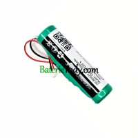 Výměna baterie pro PLC FPO-72-003-S UR18650ZY