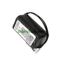 Výměna baterie pro PLC FX-18650-2P2S