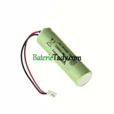 Výměna baterie pro PLC GP25AAH3AMXZ