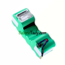 Výměna baterie pro PLC H-SC3000P DM88-BYD