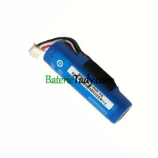 Výměna baterie pro PLC HL0272