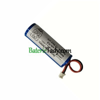 Výměna baterie pro PLC ICR14430