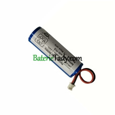 Výměna baterie pro PLC ICR14430
