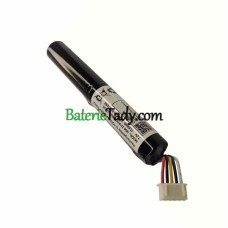 Výměna baterie pro PLC J406 ICR18650-22F-2S