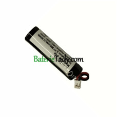 Výměna baterie pro PLC JW-Y-08