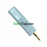Výměna baterie pro PLC LBSD18650-4S