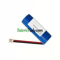 Výměna baterie pro PLC LFP18490