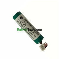 Výměna baterie pro PLC LIC18650-22L