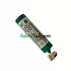 Výměna baterie pro PLC LIC18650-22L