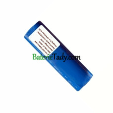 Výměna baterie pro PLC LP-30490