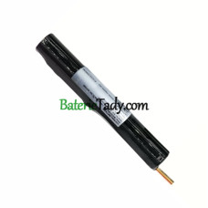 Výměna baterie pro PLC MF8170