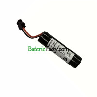 Výměna baterie pro PLC Mh29654 MCR18650
