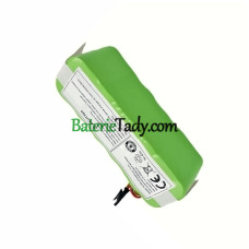 Výměna baterie pro PLC SC2000mAh