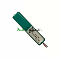 Výměna baterie pro PLC SH-B783