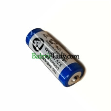 Výměna baterie pro PLC TES-5600BAT
