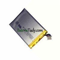 Výměna baterie pro POLAR v650