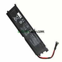 Výměna baterie pro Razer 02705E75 2018 2019 RZ09-03006