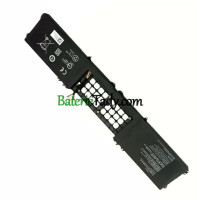 Výměna baterie pro Razer Blade-Pro-17 RZ09-0287 RC30-0287