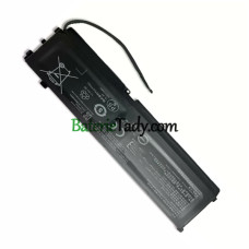Výměna baterie pro Razer RC30-0328 2020 15 RZ09-0330