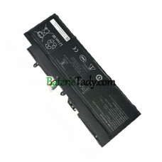 Výměna baterie pro RedmiBook R15B02W XMA2007 Pro-15