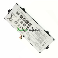 Výměna baterie pro Samsung Notebook-9-Pro NP940X3M/X5M/X5N AA-PBTN4LR