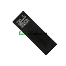 Výměna baterie pro Scanreco 592 790 590 960 1026 RSC7220