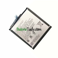Výměna baterie pro Sharp S3 fs8032 HE349 aquos