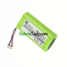 Výměna baterie pro Sony SRS-X3 SRS-XB2 SRS-XB20 ST-01