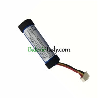 Výměna baterie pro Sony ST-05 SRS-XB21