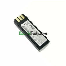 Výměna baterie pro Symbol LS3478 21-62606-01 DS3578 LS3578
