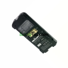 Výměna baterie pro Symbol MC9596 82-111636-01 MC9590 MC9500