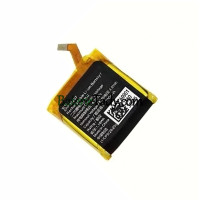 Výměna baterie pro Tambour-Horizon APACK APP00207