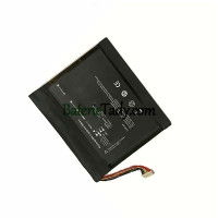 Výměna baterie pro Teclast X4pro H-28125140P