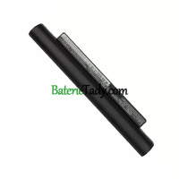 Výměna baterie pro Toshiba PA5170U-1BRS NB10 PA5207U NB15-A