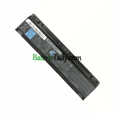 Výměna baterie pro Toshiba PABAS274 PA5121U-1BRS P75-A7100 A7200 Satellite