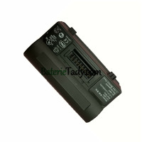 Výměna baterie pro Trimble 121300 7,27V 3150mAh 22,9W
