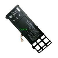 Náhradní baterie pro Acer P614-51-G2-524H AP18L4K TravelMate-P6