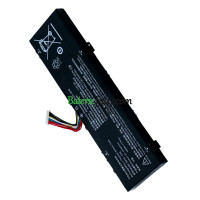 Náhradní baterie pro Aierxuan G2 G1 G2-PRO G-2 K36