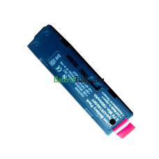 Náhradní baterie pro Aigo P8100 8106 P8800 UH-P706 SANYO-UR18650Y
