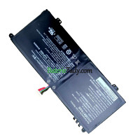 Náhradní baterie pro Akoya 5080270P E15403 4588105-2S 4588106-2S 40071698
